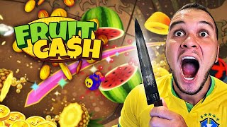 Fruit Money Slot - Análise, demonstração, empresas de jogos de azar, bônus